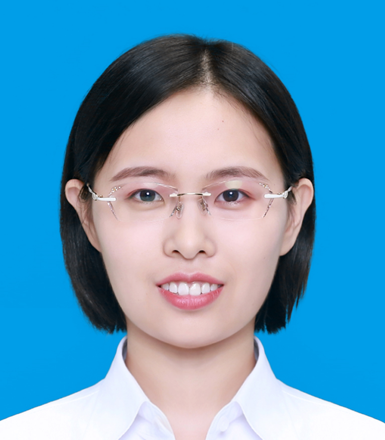 Xiaomin Gao