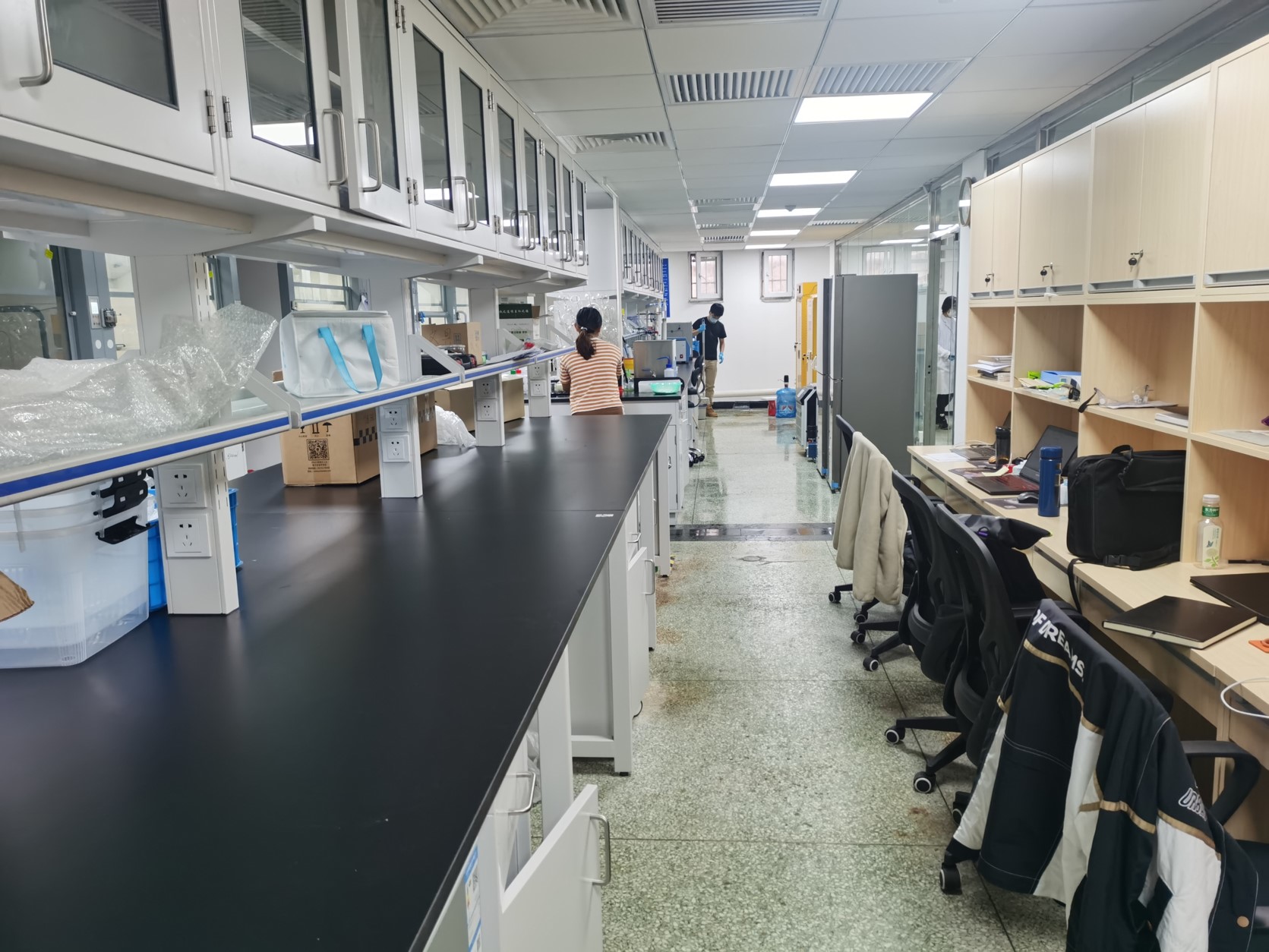 Organic synthesis room.jpg