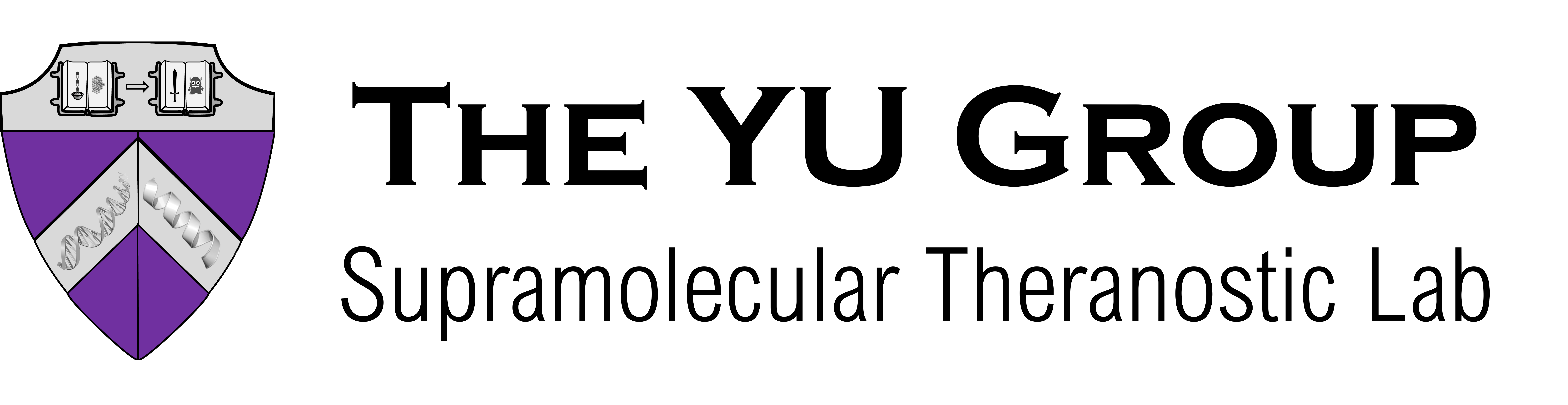 Supramolecular Theranostic Lab